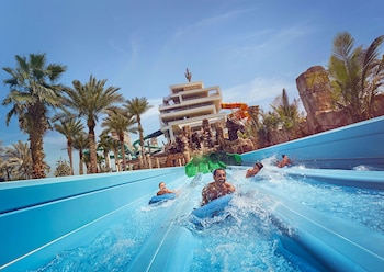 atlantis the palm