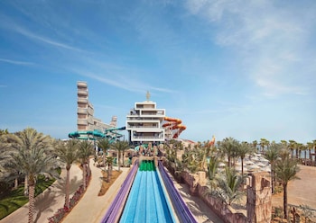 atlantis the palm