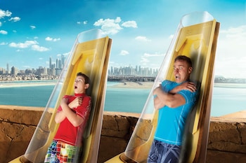 atlantis the palm