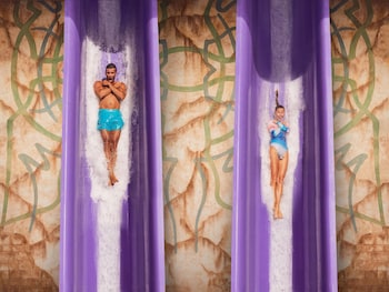 atlantis the palm