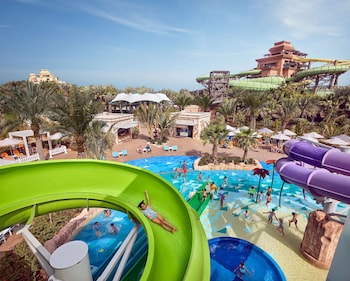 atlantis the palm