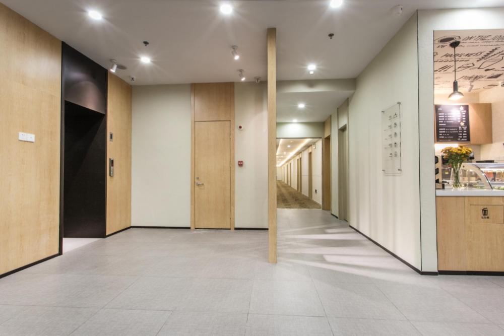 hanting hotel suzhou international expo center