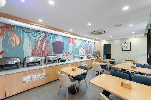 hanting hotel suzhou international expo center