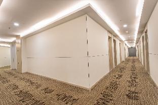 hanting hotel suzhou international expo center