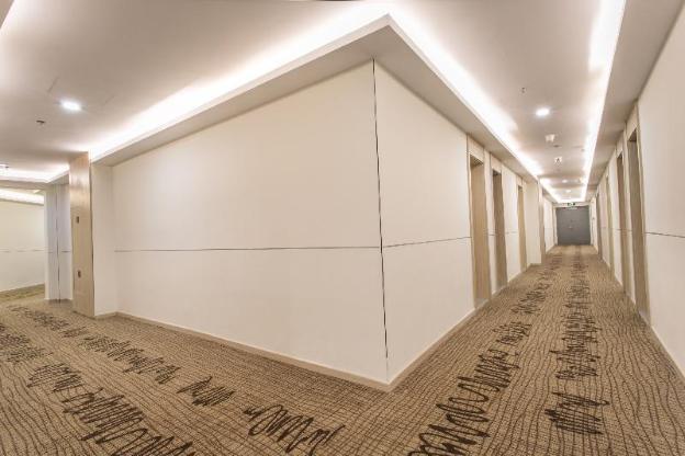 hanting hotel suzhou international expo center