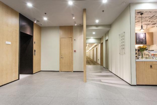hanting hotel suzhou international expo center