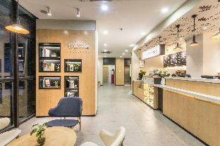 hanting hotel suzhou international expo center
