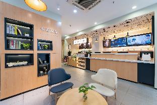 hanting hotel suzhou international expo center