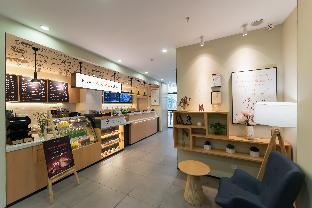 hanting hotel suzhou international expo center
