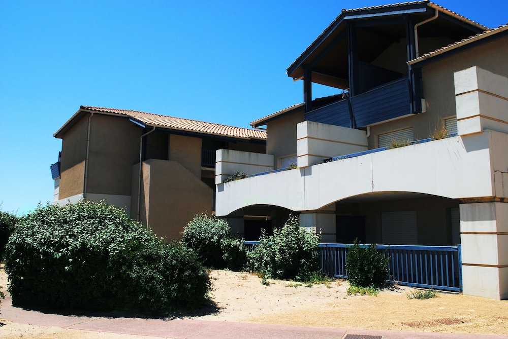 residence nemea les gourbets