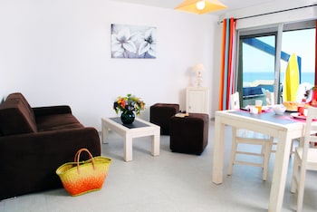 residence nemea les gourbets