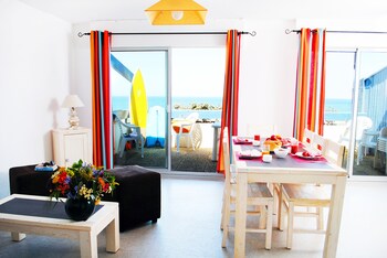 residence nemea les gourbets