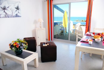 residence nemea les gourbets