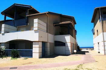 residence nemea les gourbets