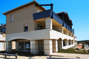 residence nemea les gourbets