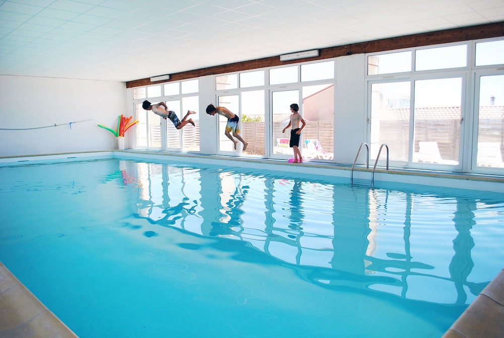 residence nemea les gourbets