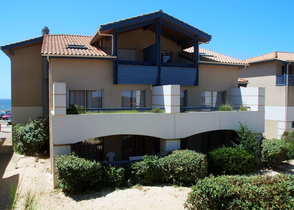 residence nemea les gourbets