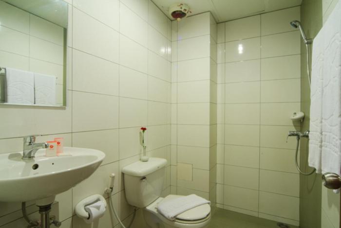 eastiny bella vista hotel