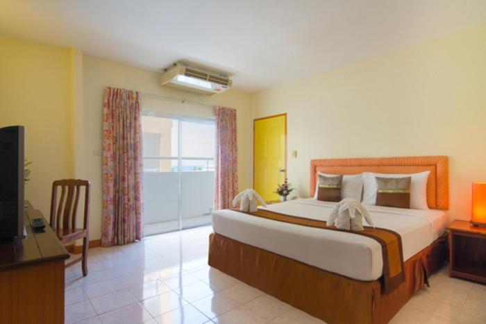 eastiny bella vista hotel