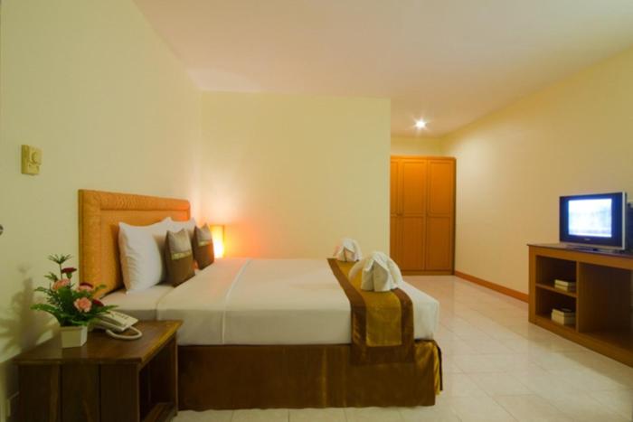 eastiny bella vista hotel