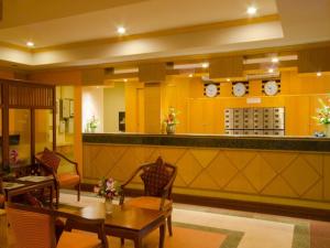 eastiny bella vista hotel