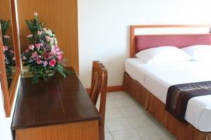 eastiny bella vista hotel