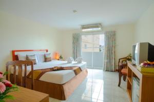 eastiny bella vista hotel