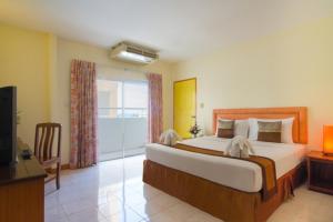 eastiny bella vista hotel