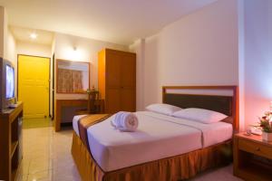 eastiny bella vista hotel