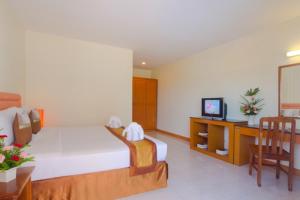 eastiny bella vista hotel