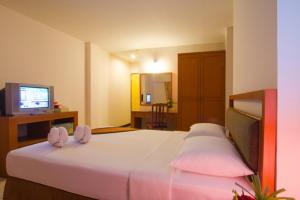 eastiny bella vista hotel