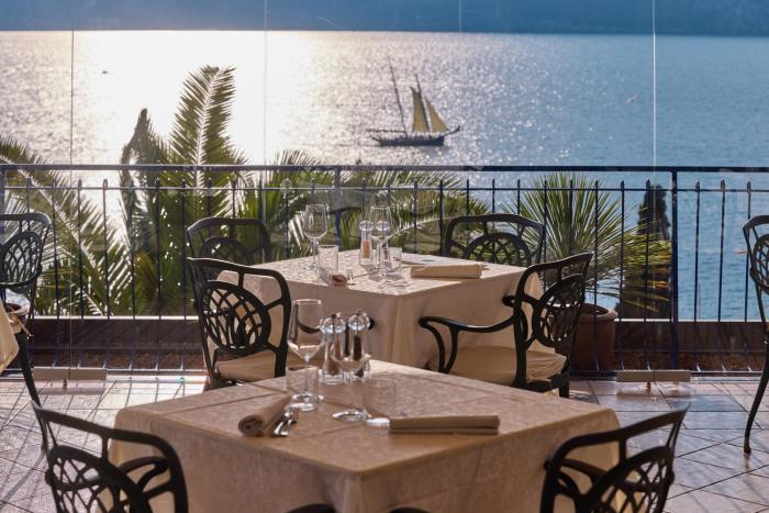 hotel capri