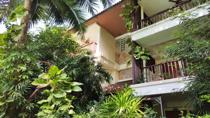 birds and bees resort