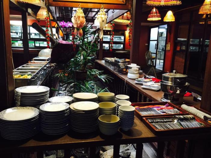 birds and bees resort