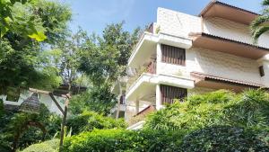 birds and bees resort