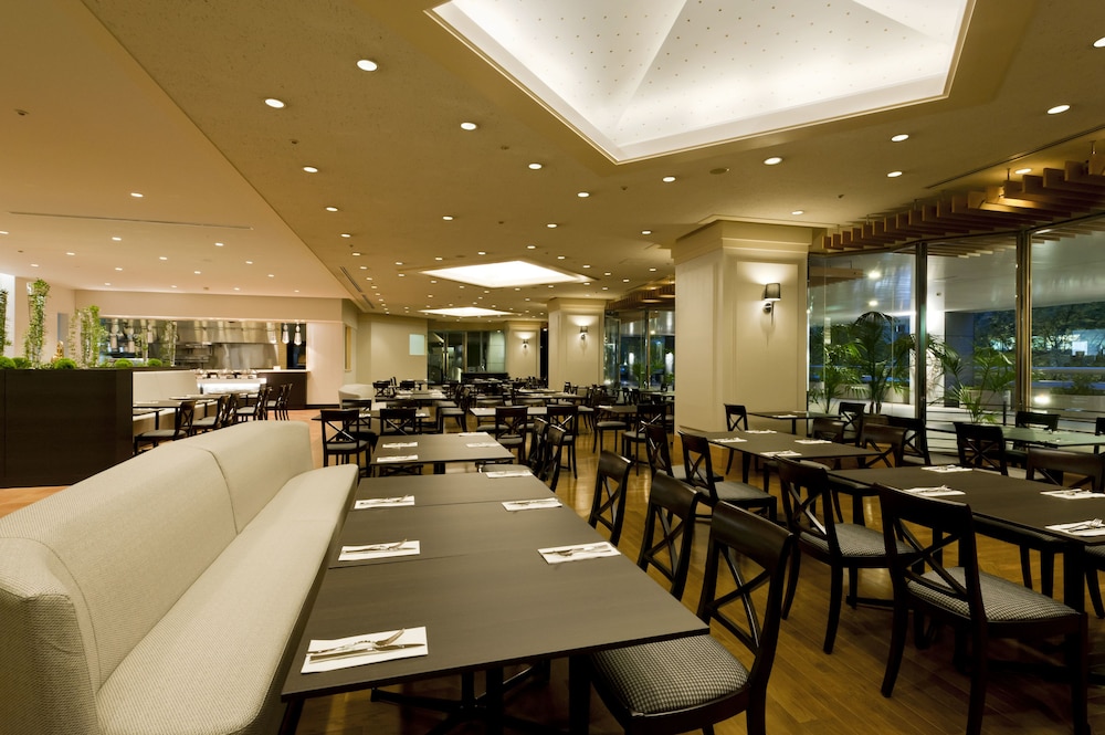 tobu hotel levant tokyo