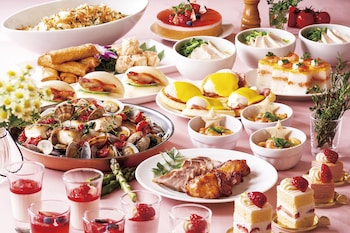 tobu hotel levant tokyo