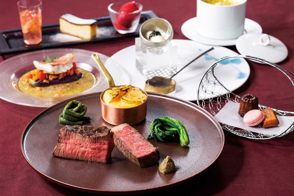 tobu hotel levant tokyo