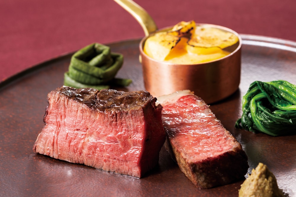 tobu hotel levant tokyo