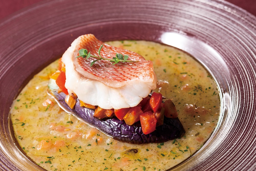 tobu hotel levant tokyo