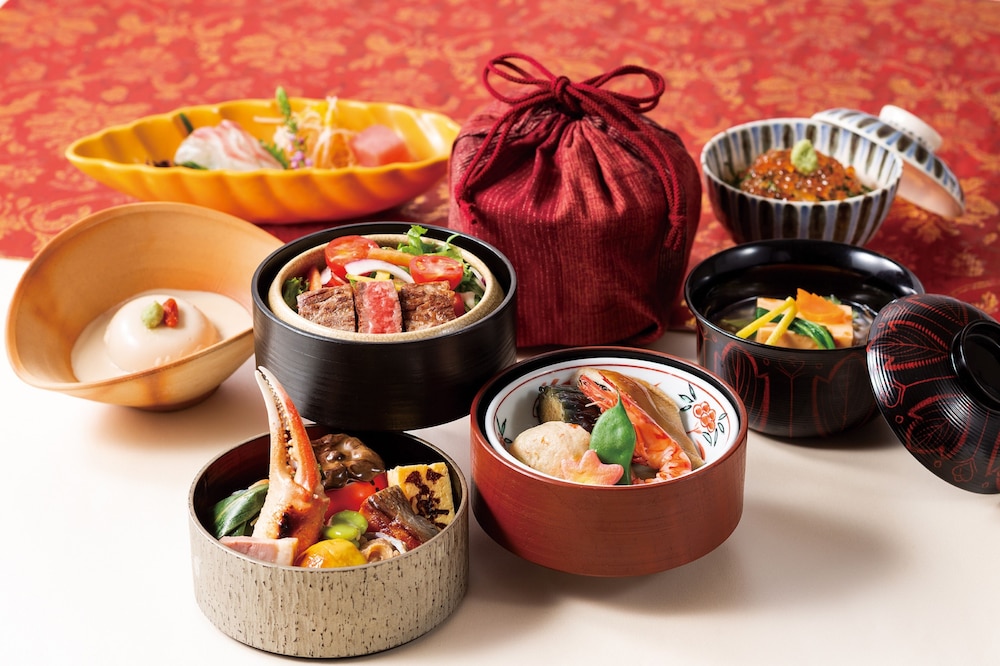 tobu hotel levant tokyo