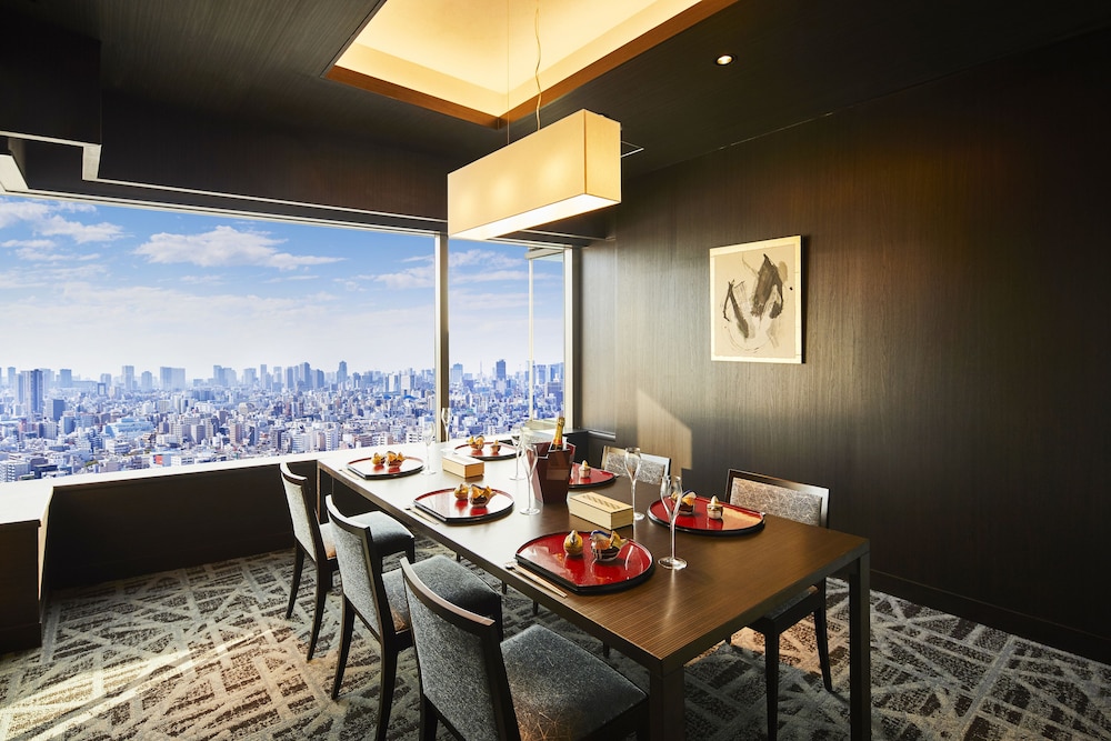 tobu hotel levant tokyo