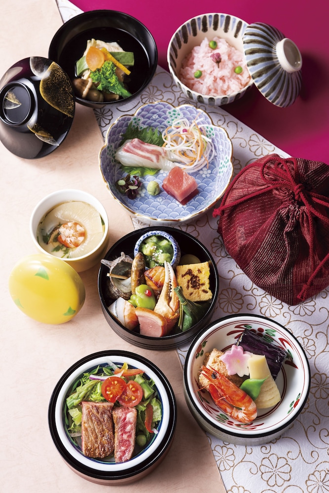 tobu hotel levant tokyo