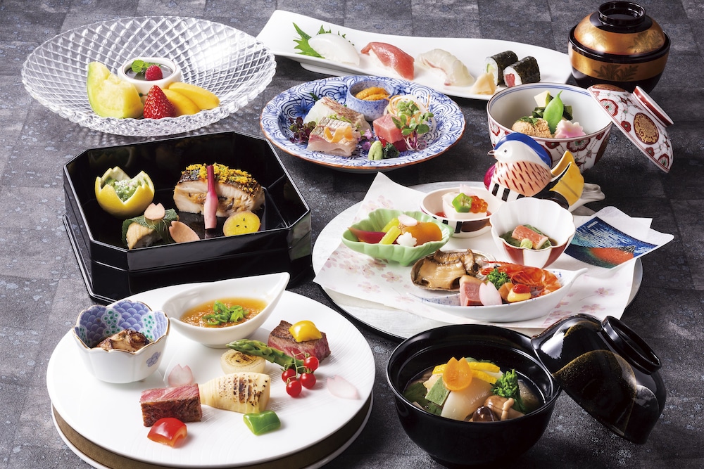 tobu hotel levant tokyo