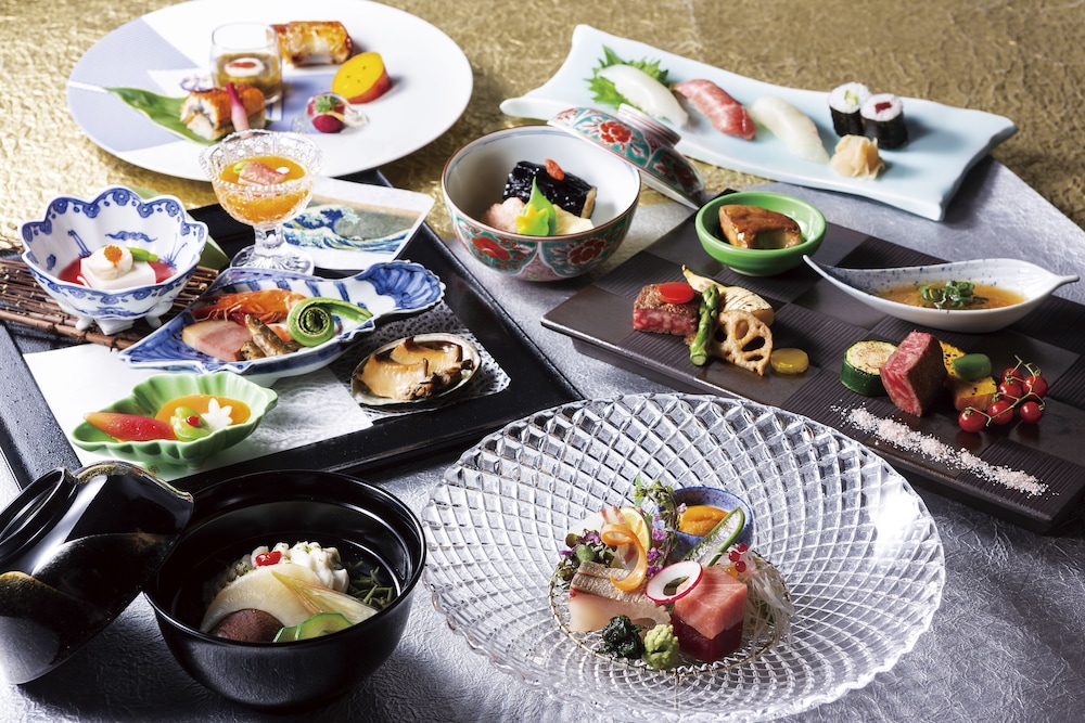 tobu hotel levant tokyo