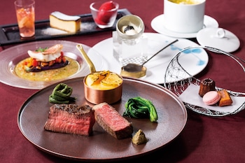 tobu hotel levant tokyo