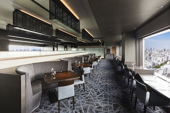 tobu hotel levant tokyo