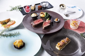 tobu hotel levant tokyo