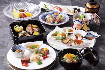 tobu hotel levant tokyo