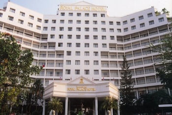 royal palace hotel pattaya